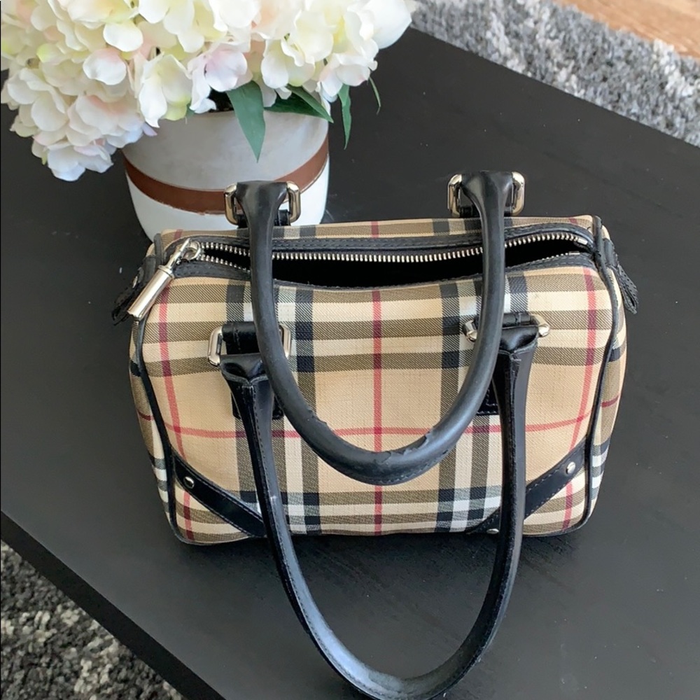 Burberry Bag
